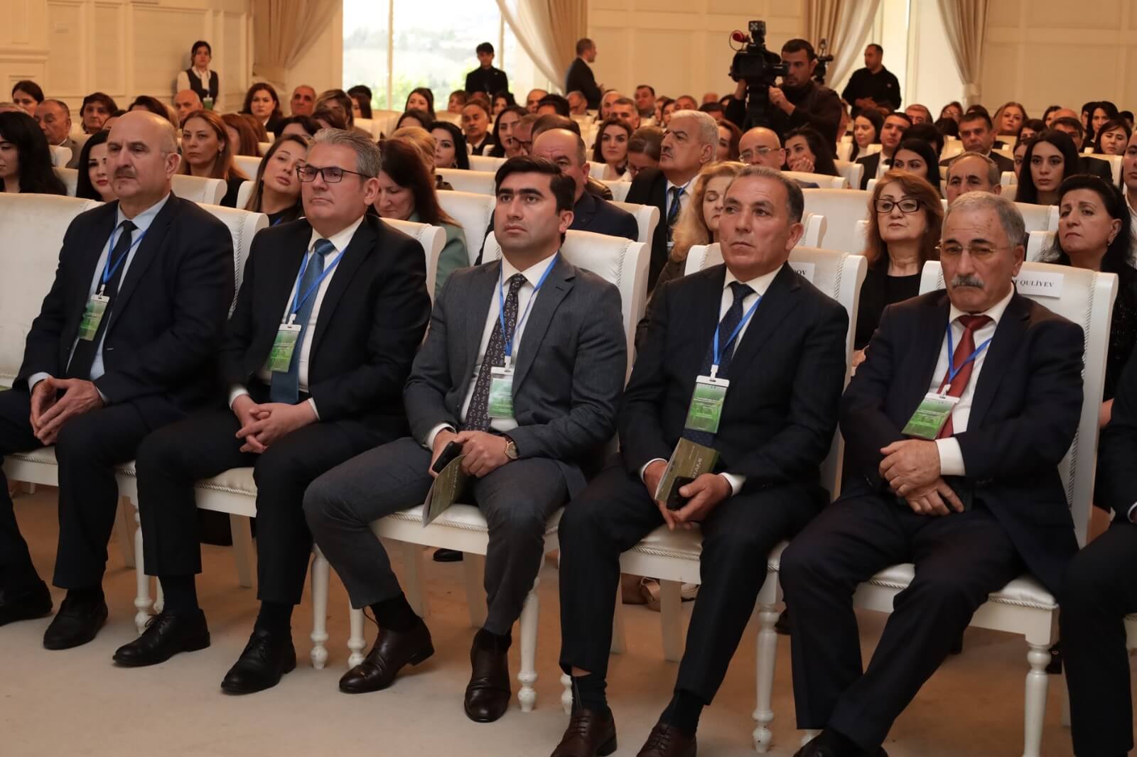 "International Plant Health Day: Republican scientific-practical conference on plant factor in sustainable agriculture was held.