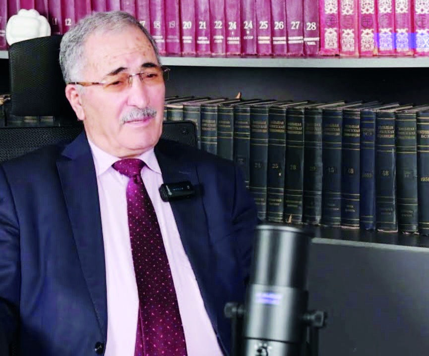 “Yeraltı çaylar”ın “sahibi" kimdir?