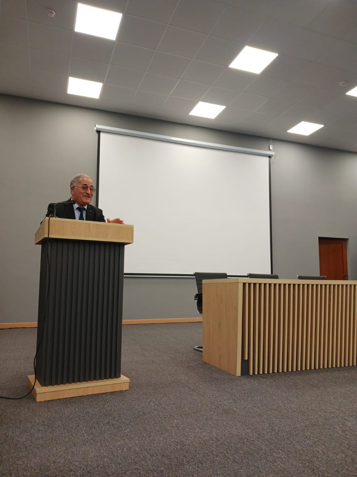 Torpaqşünaslıq və Aqrokimya Institutunun alimləri Qarabağda səfərdə olublar