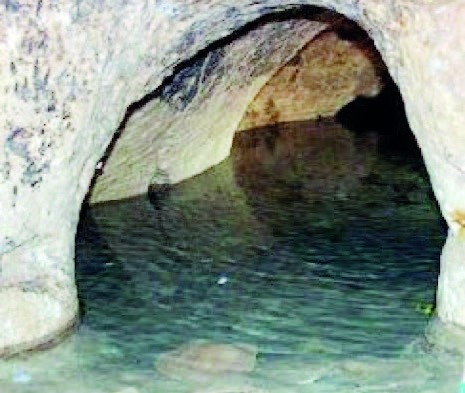 “Yeraltı çaylar”ın “sahibi" kimdir?